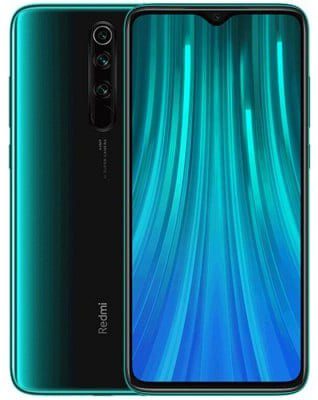 Xiaomi Redmi Note 8 Pro 64GB Dual Sim Zielony