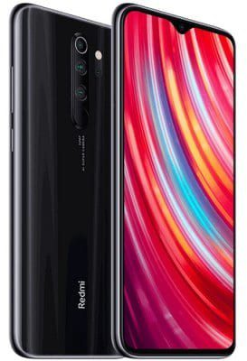 Xiaomi Redmi Note 8 Pro 6GB/128GB Dual Sim Szary