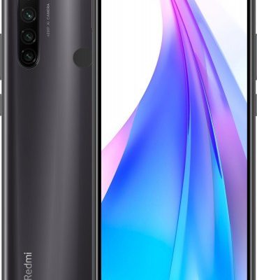 Xiaomi Redmi Note 8T 128GB Dual Sim Szary