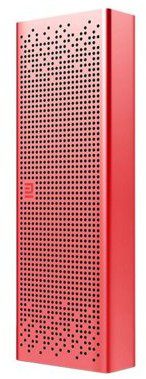 Xiaomi Speaker Czerwony