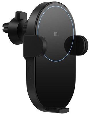 Xiaomi Xiaomi Ładowarka Wireless Car Charger 20W WCJ02ZM