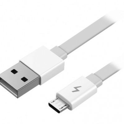 Xiaomi ZMI Kabel ZMI USB microUSB 0.3m AL610 Biały 1573-74475_20190705111316