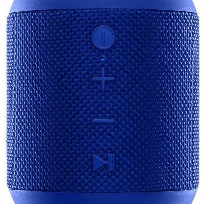 XMUSIC BTS500B Niebieski