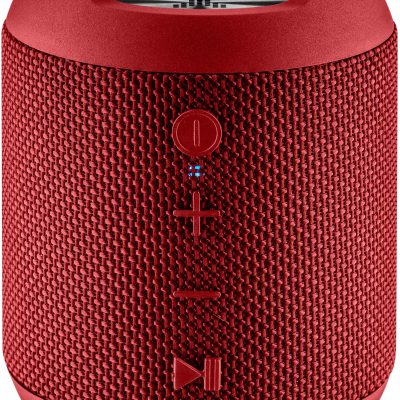 XMUSIC BTS500R Czerwony
