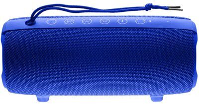 XMUSIC BTS800B Niebieski