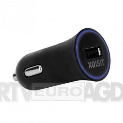 Xqisit Car Charger 2,4A 23764