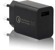Xtar Ładowarka sieciowa QC3.0 DBS15Q z gniazdem USB