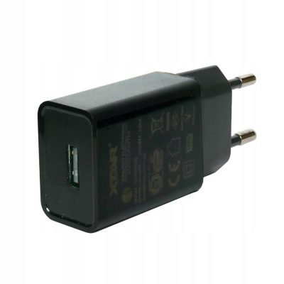 Xtar Ładowarka sieciowa Usb Ac 5V 1A smartfon