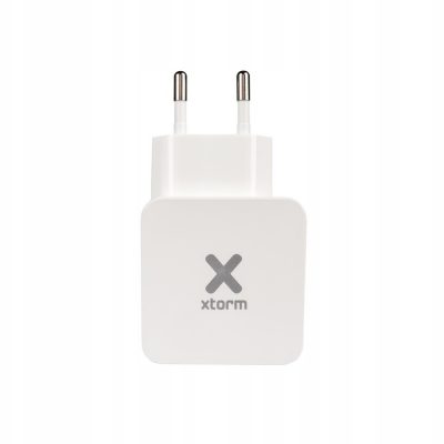 Xtorm Ac Adapter Ładowarka Sieciowa Usb-c Pd 18W