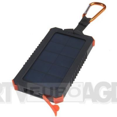 Xtorm AM122 Solar Charger Impulse 5000 | (XAM122)
