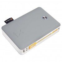 Xtorm Explore 10000mAh Szary (XB201)