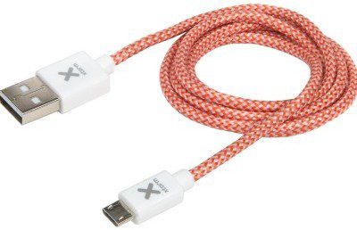 Xtorm Kabel micro USB XTORM XCX001