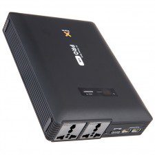 Xtorm Pro 41600mAh Czarny