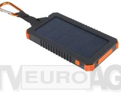Xtorm Solar Charger 5000 mAh XR103 |