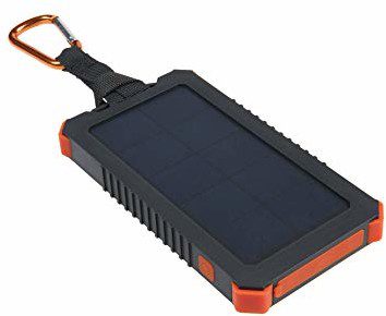 Xtorm Solar Charger Instinct 10000 mAh XAM123