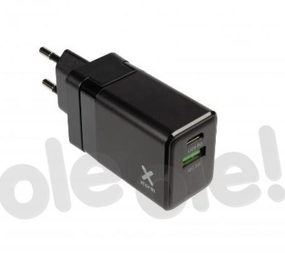 Xtorm Volt Travel Fast Charger 20W XA020U