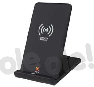 Xtorm Wireless Charging Stand XW210
