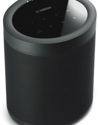 Yamaha MusicCast 20 WX-021 Czarny