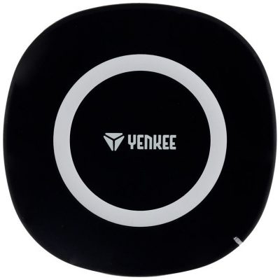 YENKEE Ładowarka Bezprzewodowa 5W | Black