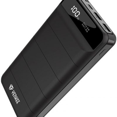 Yenkee Power Bank 30 000 mAh YPB 3010