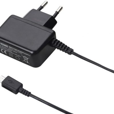 YENKEE YENKEE Ładowarka YENKEE YAC 2016BK Micro USB