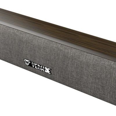 Yenkee YSP 3050 Brązowy