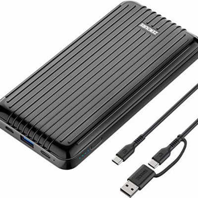 Zendure A-series battery czarny