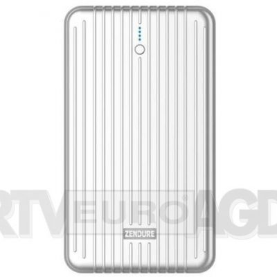 Zendure A6PD Pro Portable Charger 20 100 mAh srebrny 53,90 zł