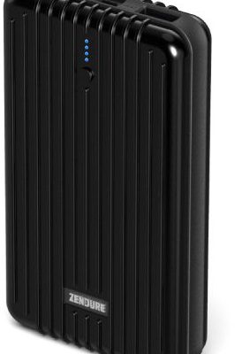 Zendure bateria z serii A czarny ZDA5P33-b