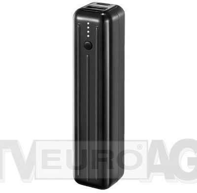 Zendure SuperMini 5K 5000 mAh 18W PD czarny |