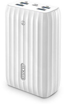 Zendure X6 20100mAh Biały