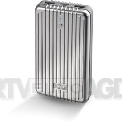 Zendure Zendure A5 Portable Charger 16750mAh Srebrny