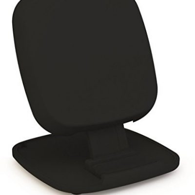 Zens ZENS Ultra Fast Wireless Charger Stand do smartfonów ze złączem Qi standardowe ZESC06B00